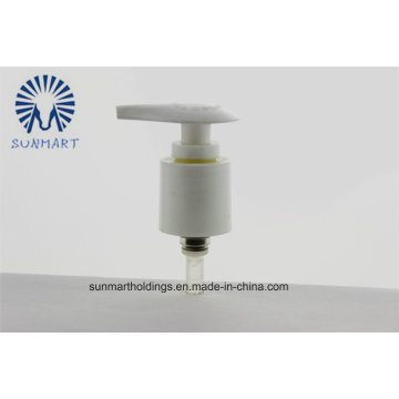 Plastic Lotion Pump for Lotion Packaging